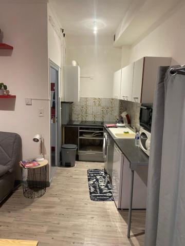 Ferienwohnung L'Unico Bagnères-de-Bigorre Exterior foto