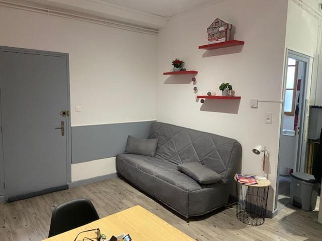 Ferienwohnung L'Unico Bagnères-de-Bigorre Exterior foto